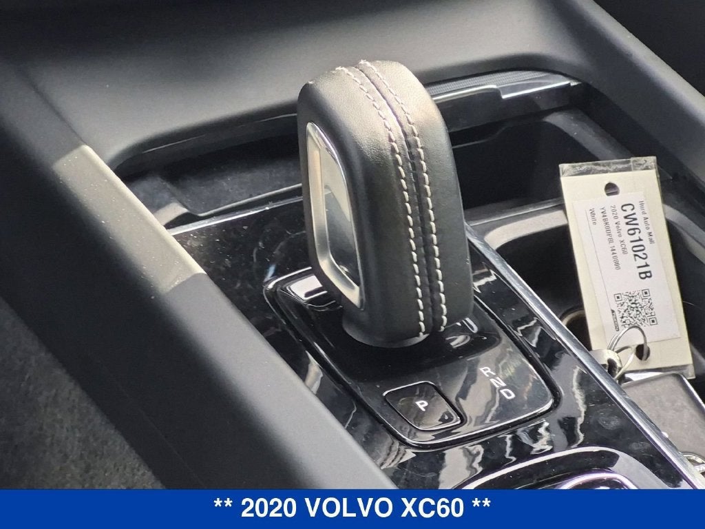 2020 Volvo XC60 Polestar