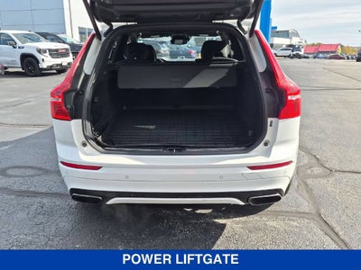 2020 Volvo XC60 Polestar
