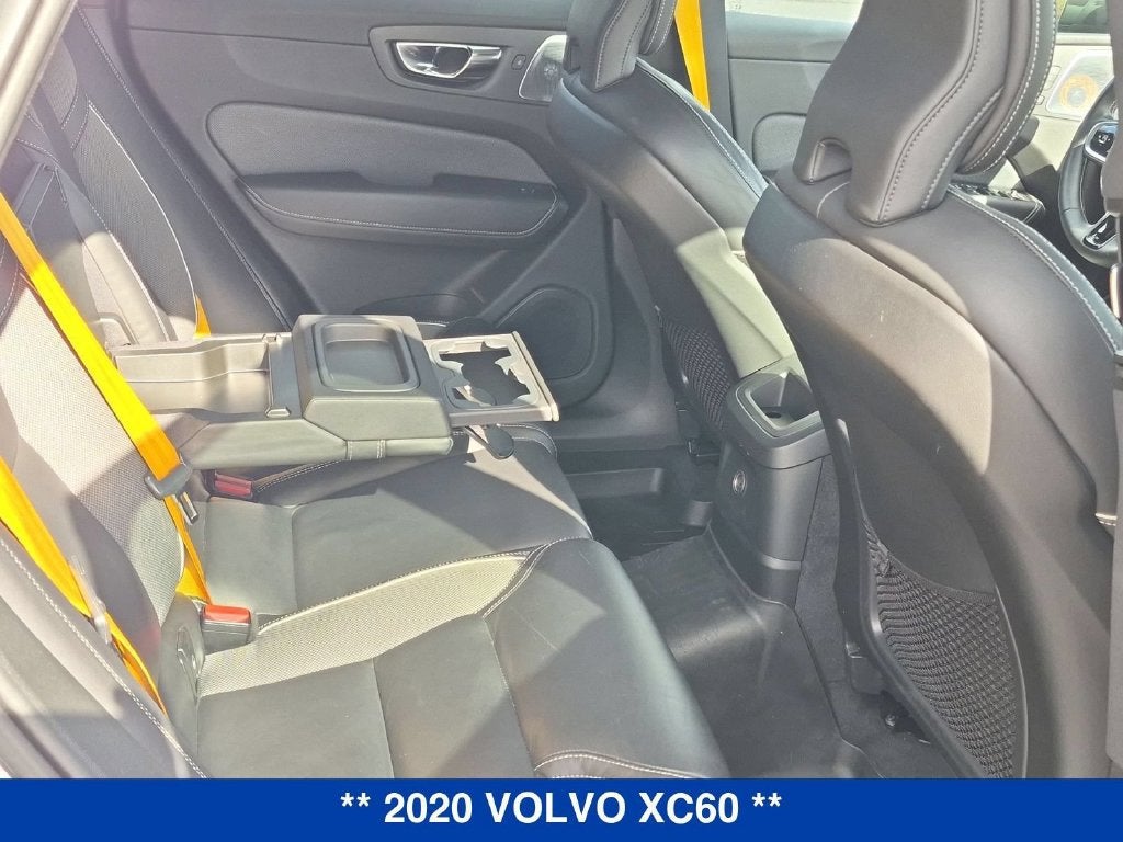 2020 Volvo XC60 Polestar