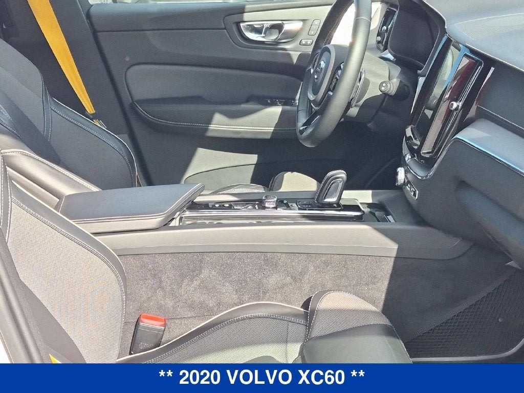2020 Volvo XC60 Polestar