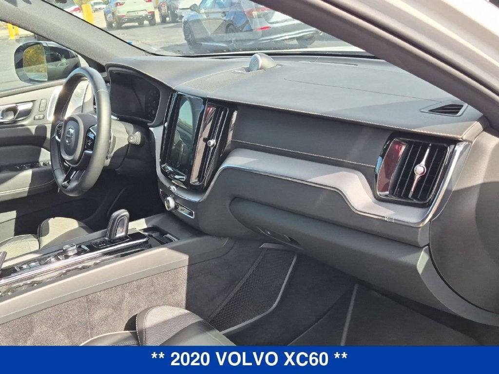 2020 Volvo XC60 Polestar