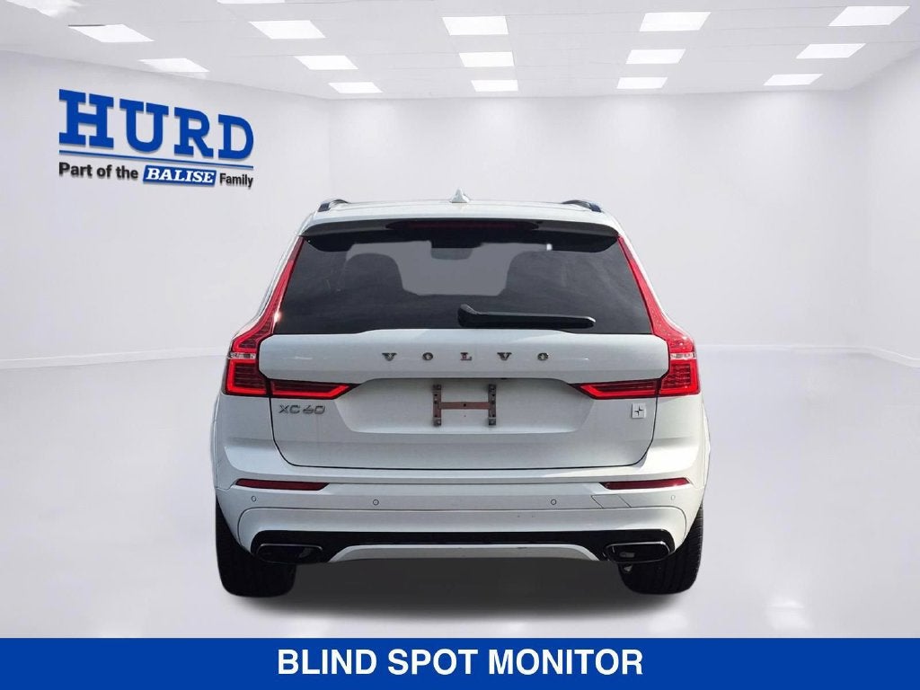 2020 Volvo XC60 Polestar