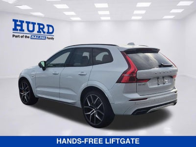 2020 Volvo XC60 Polestar