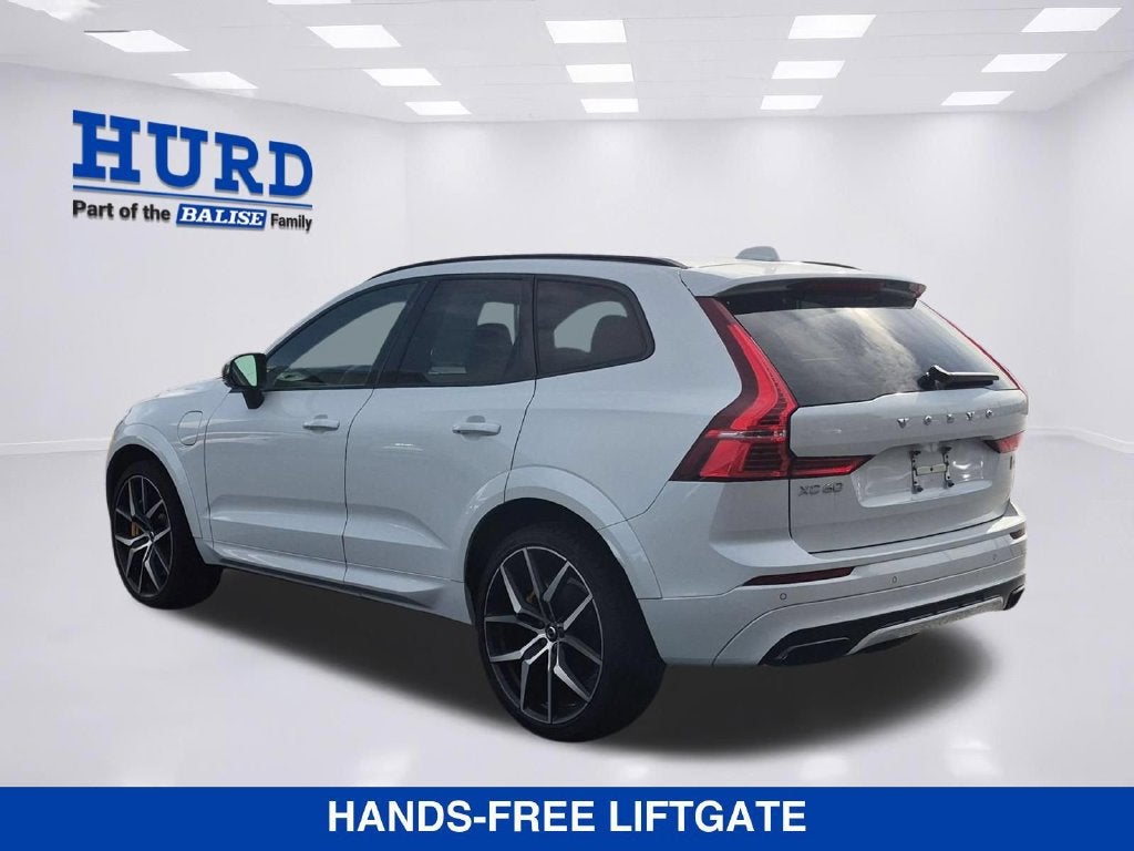 2020 Volvo XC60 Polestar