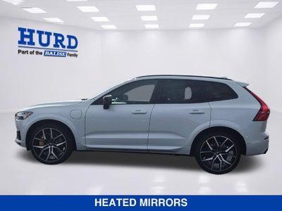 2020 Volvo XC60 Polestar