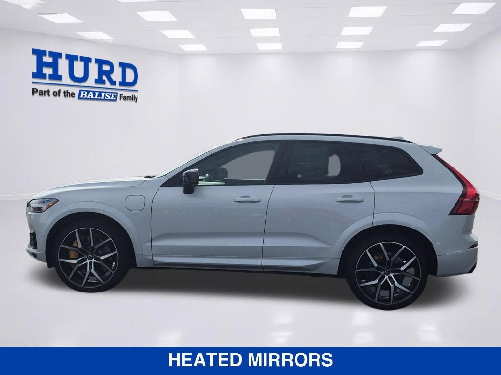 2020 Volvo XC60 Polestar
