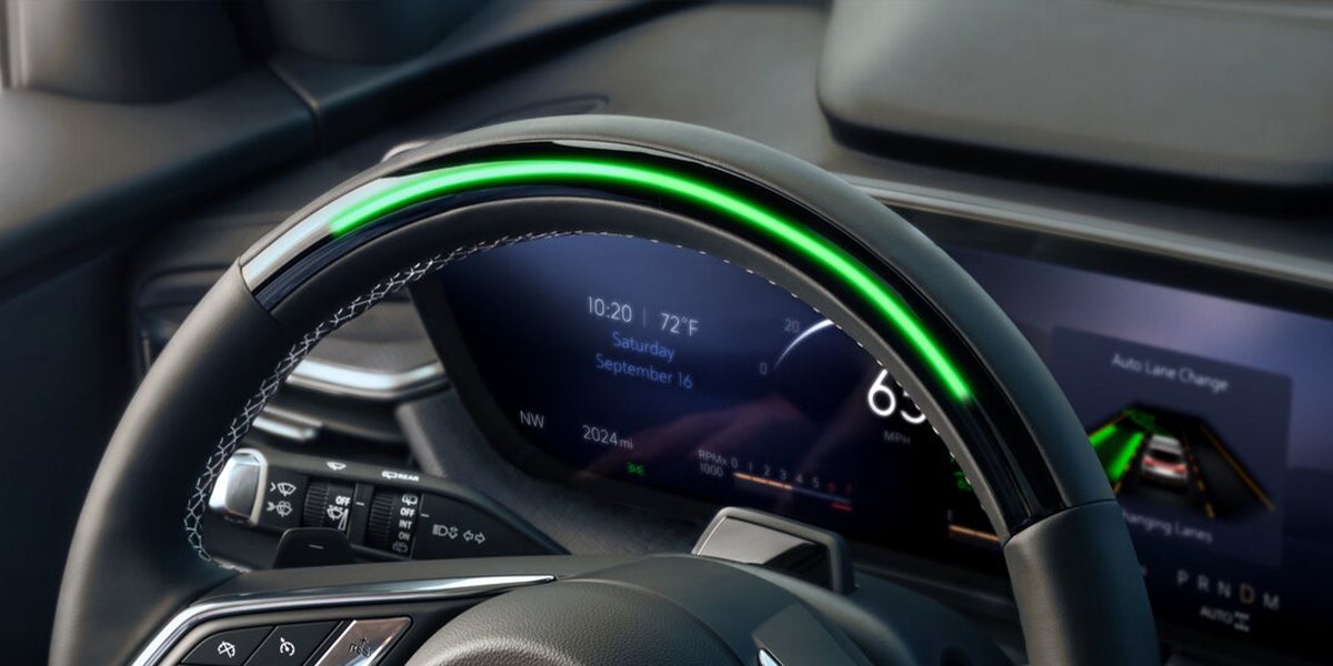 Hurd Auto Mall GMC in Johnston RI