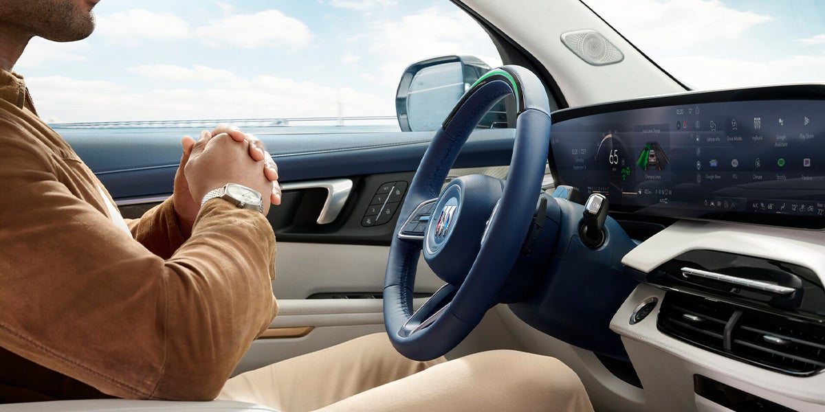 Hurd Auto Mall GMC in Johnston RI