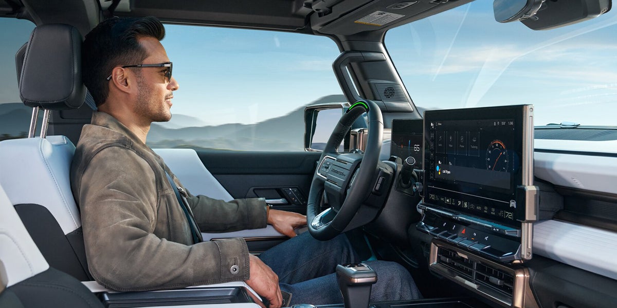 Hurd Auto Mall GMC in Johnston RI