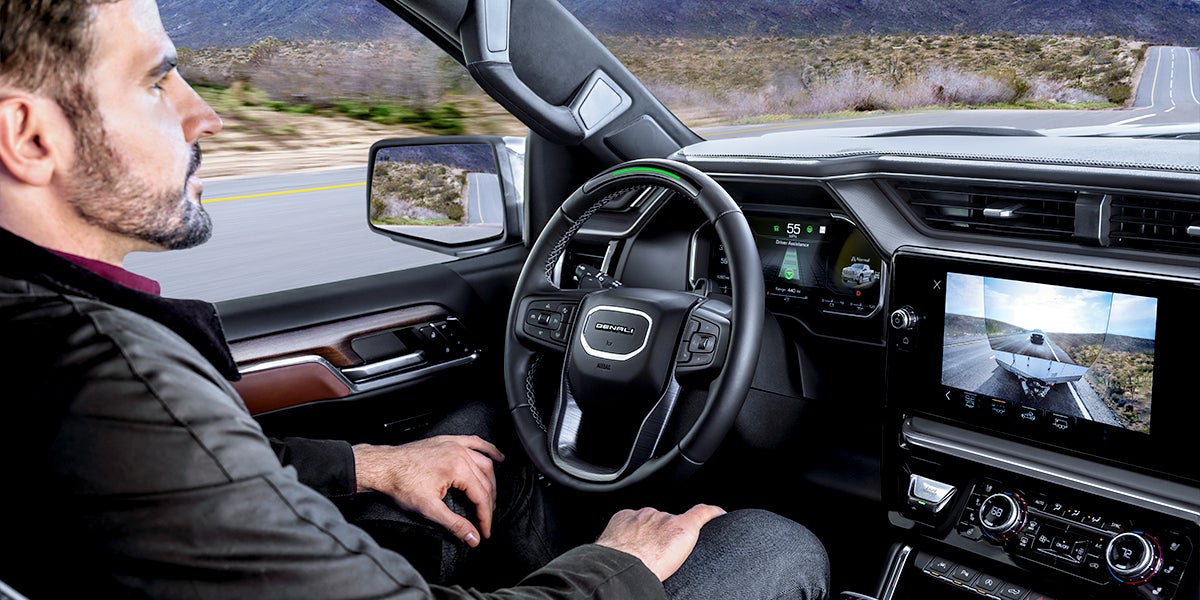 Hurd Auto Mall GMC in Johnston RI