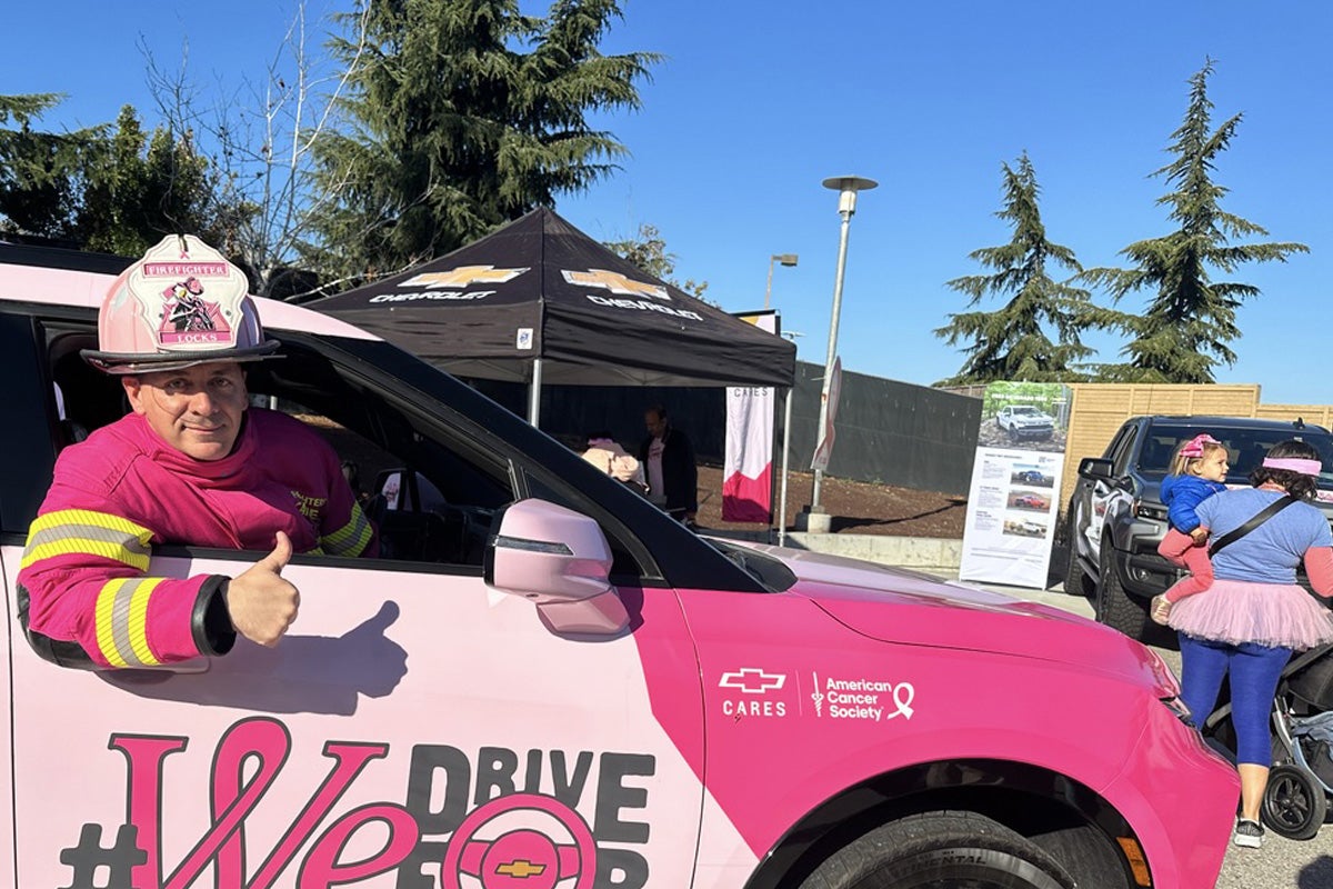 Chevrolet MSABC iDrive For | Hurd Auto Mall GMC in Johnston RI