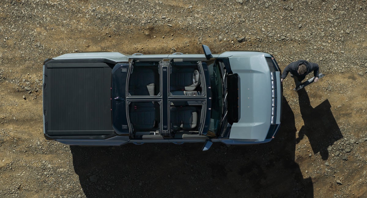 Hurd Auto Mall GMC in Johnston RI