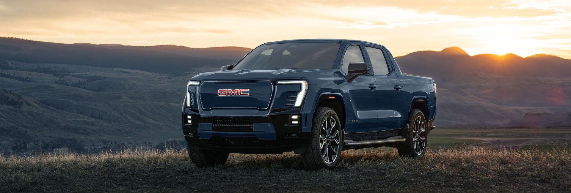 Hurd Auto Mall GMC in Johnston RI