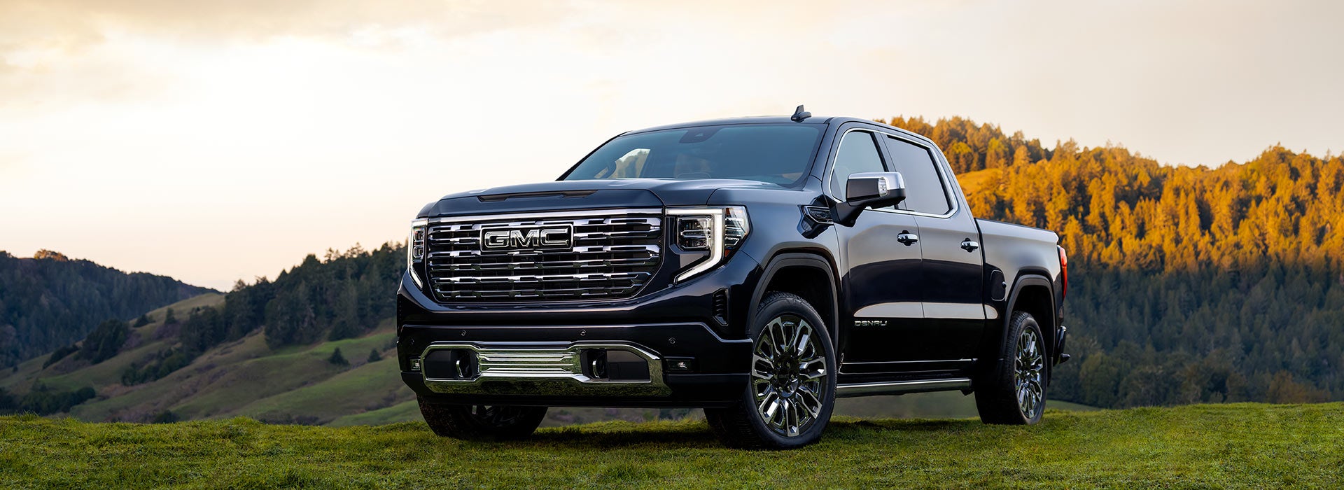 Hurd Auto Mall GMC in Johnston RI