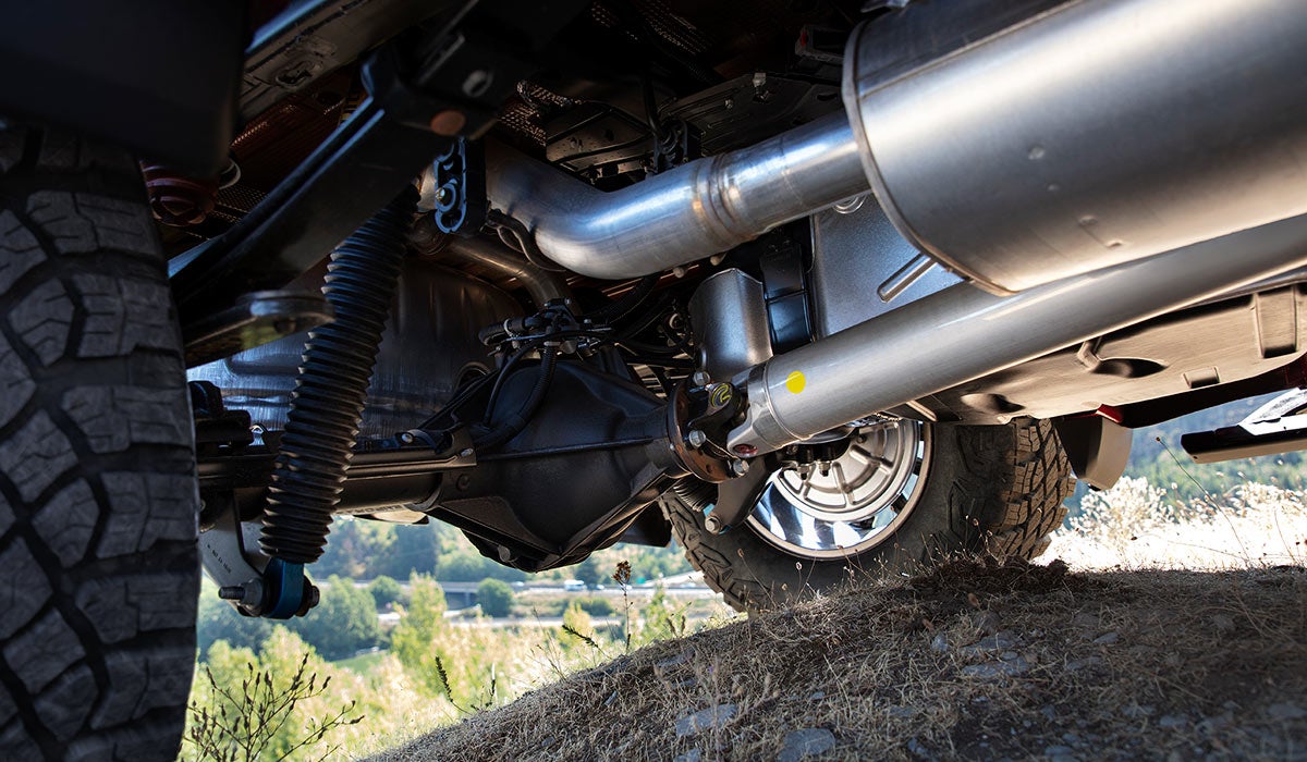 Hurd Auto Mall GMC in Johnston RI