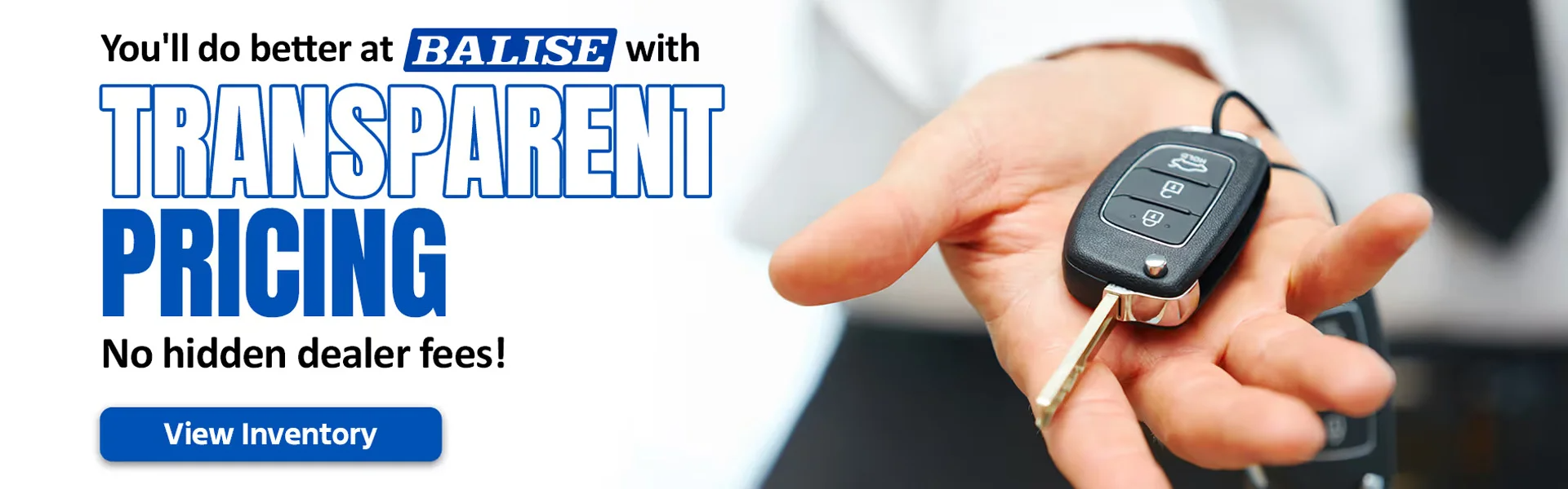 Transparent Pricing at Hurd Auto Mall GMC in Johnston RI