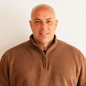 Manny Camelo