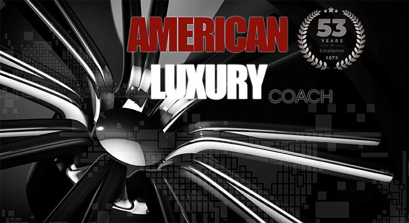 American Luxury Coach