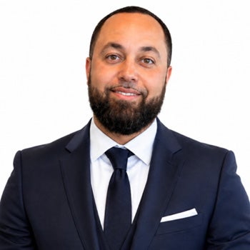 Joshua Joseph