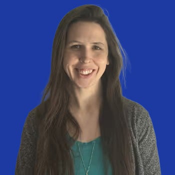 Amandarose Larivee	