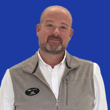 Joe Burke	