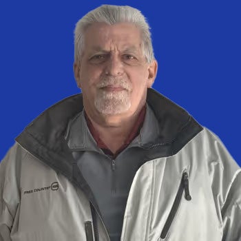 Joe Marzilli	