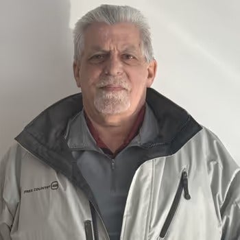 Joe Marzilli	