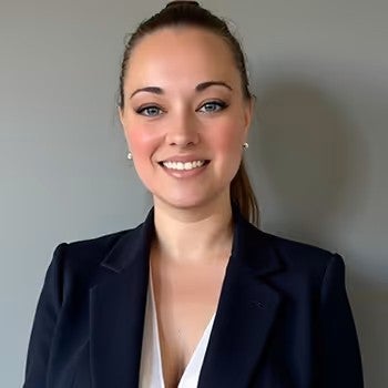 Kayla Gruslin