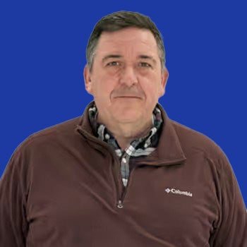 Patrick Keeley	